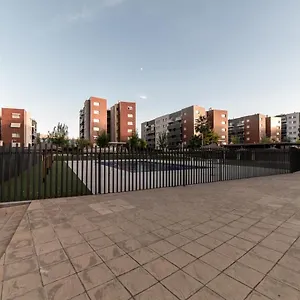Luxurious Nordic Style Alhendín