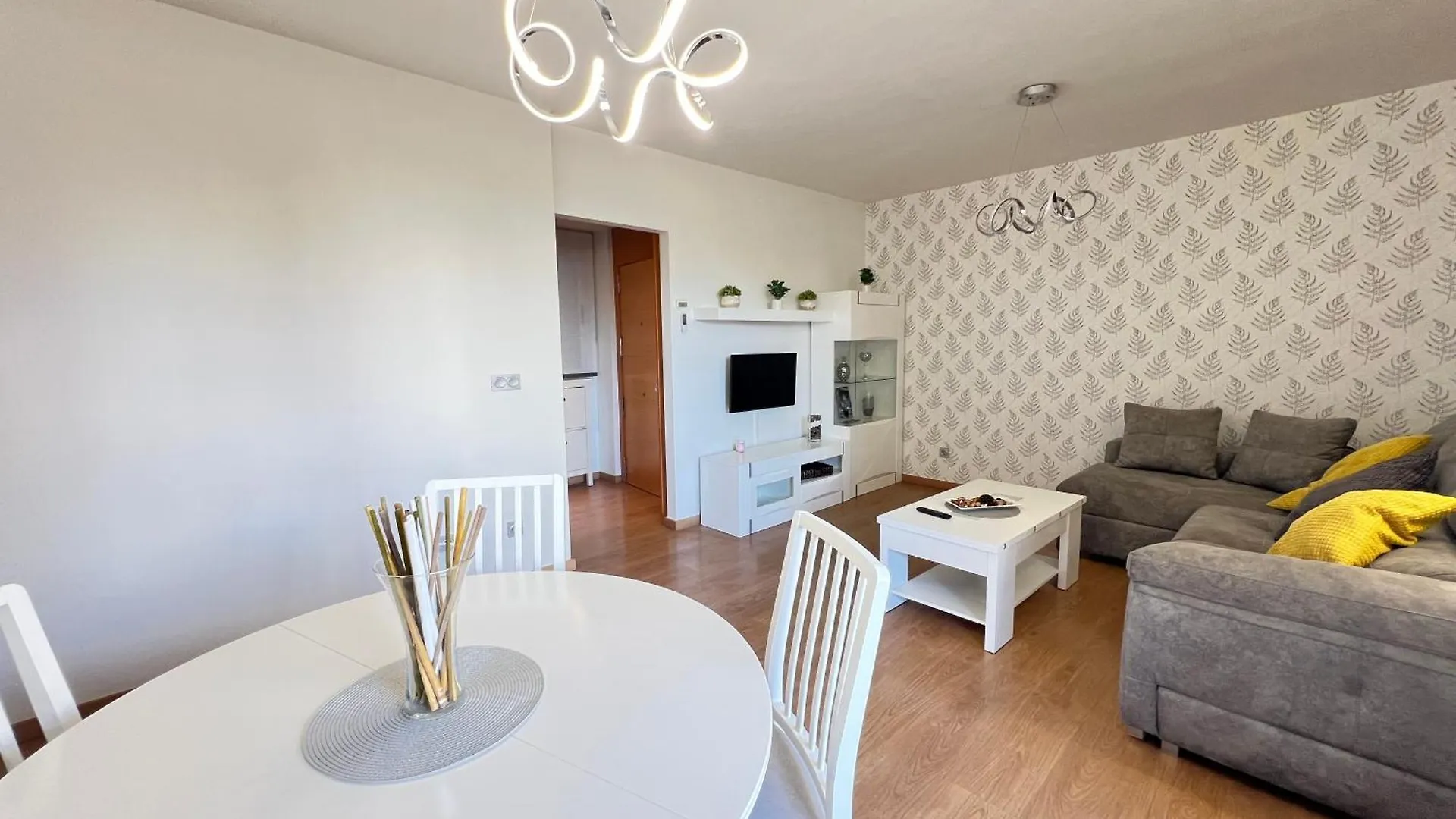 Pushe Alhendin Shopping & Culture Apartment