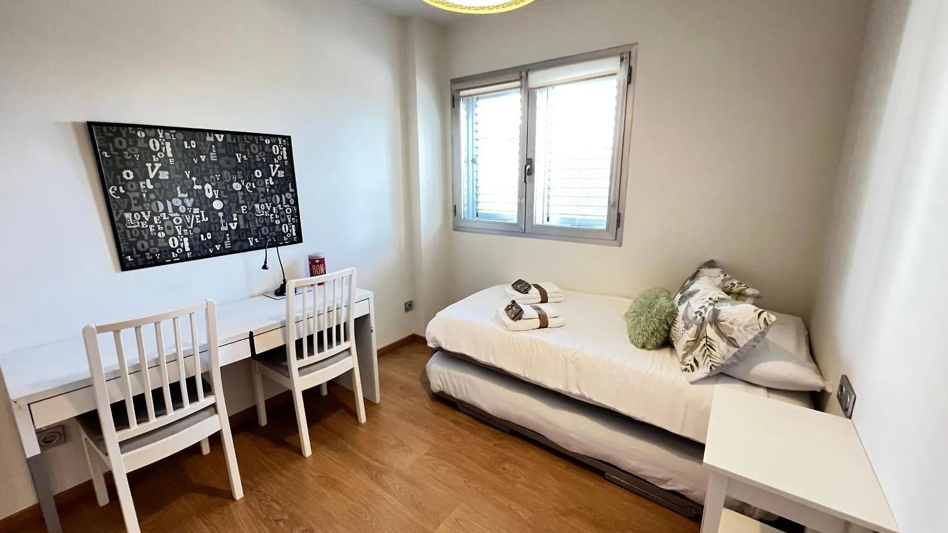 Pushe Alhendin Shopping & Culture Apartment