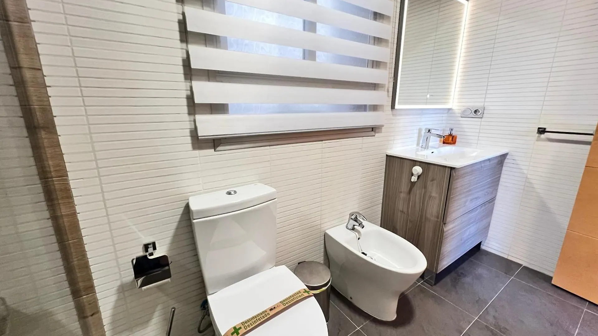 Pushe Alhendin Shopping & Culture Apartment