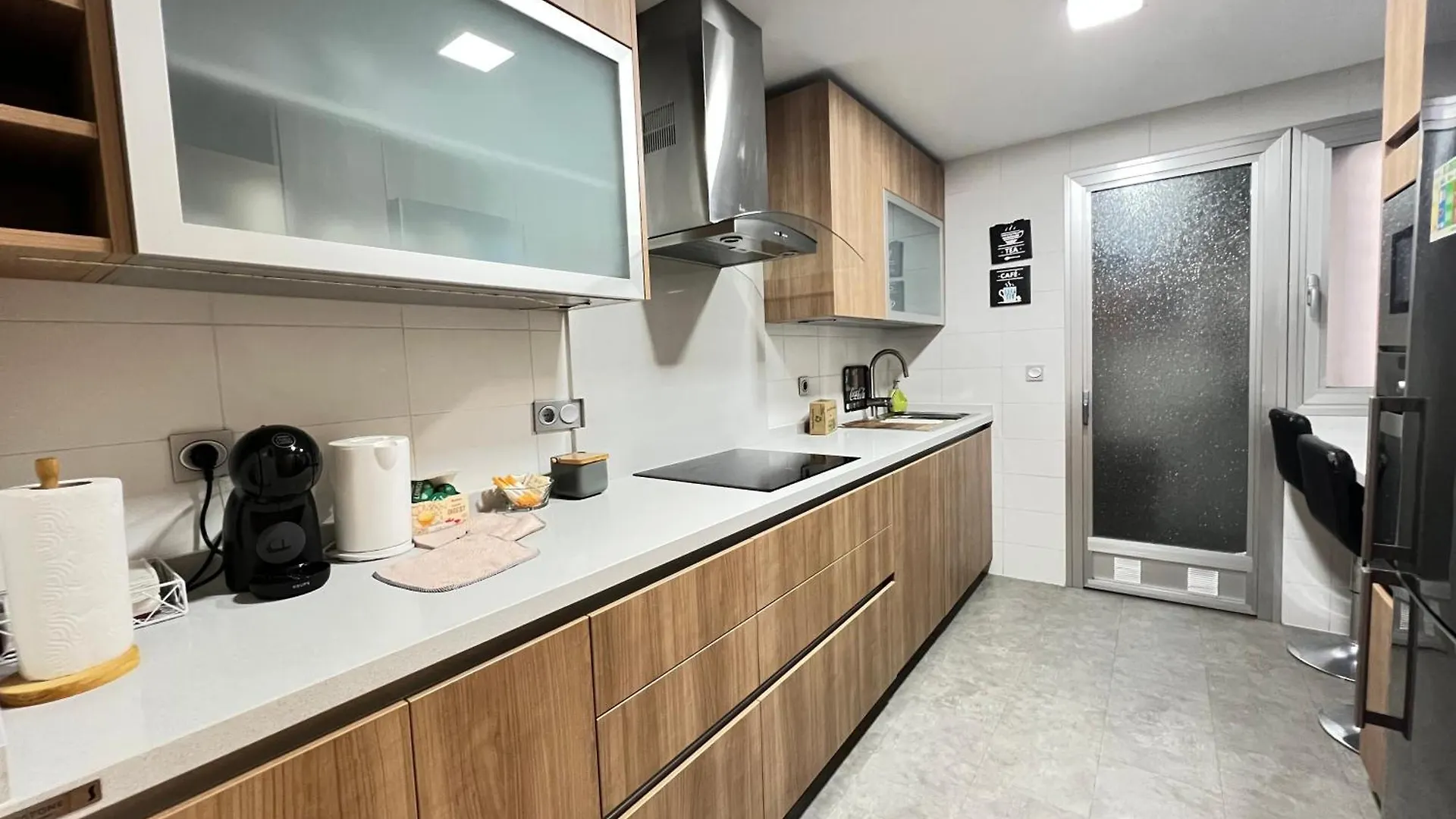 Pushe Alhendin Shopping & Culture Apartment 0*,  Spain