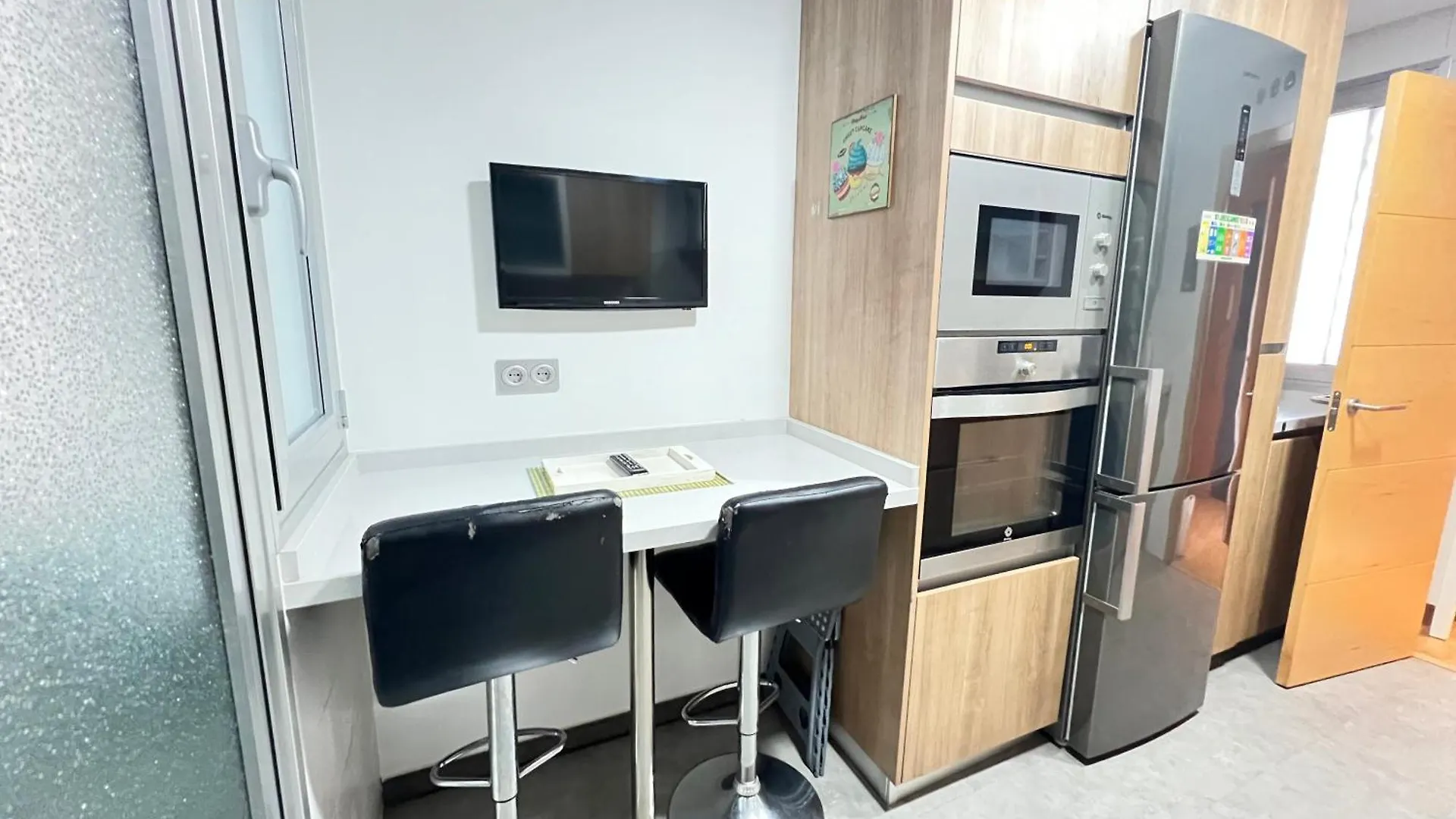 Pushe Alhendin Shopping & Culture Apartment 0*,  Spain